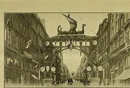 Memorial essay on some phases of the maritime life of France and England directly traceable to the vikings (1912)